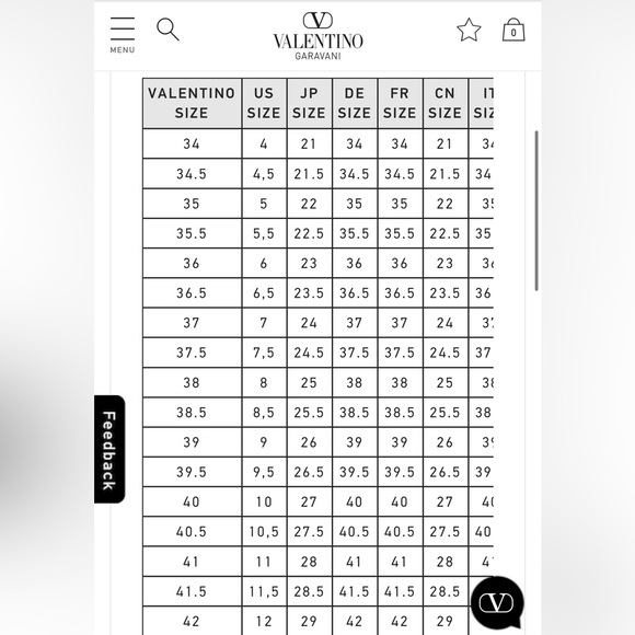 Valentino Rockstud Sandals - Picture 10 of 13